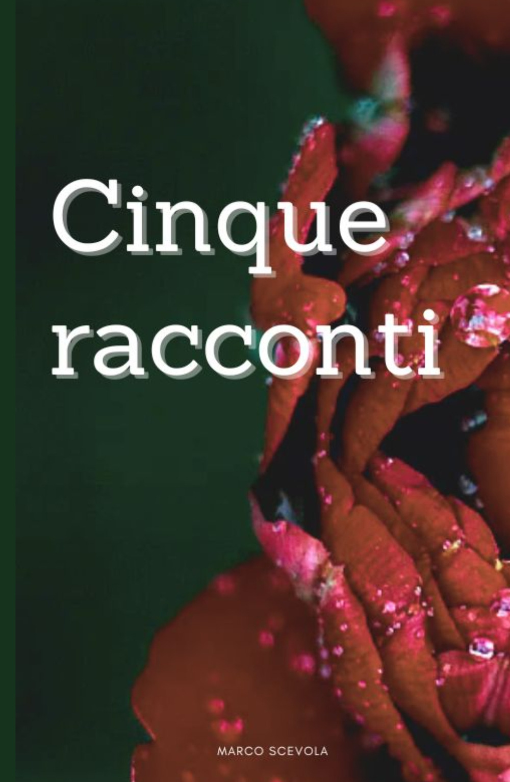 Cinque racconti