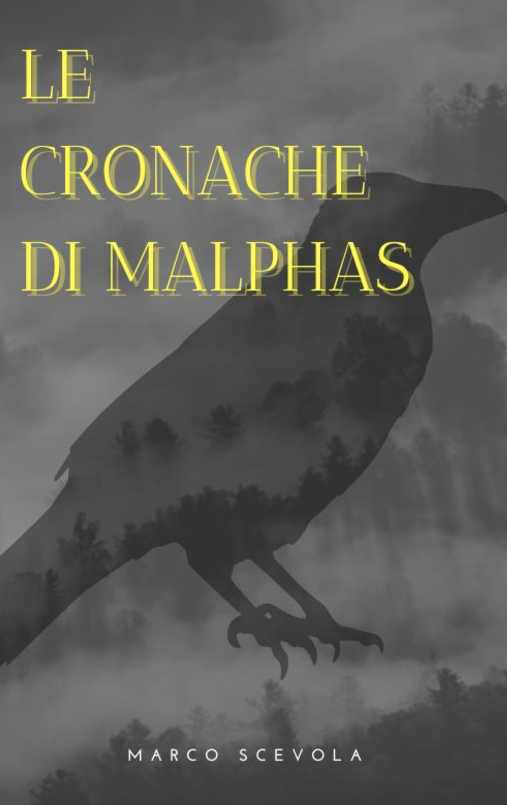 Le cronache di Malphas