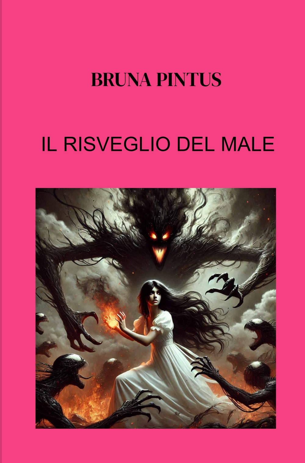 Il risveglio del male