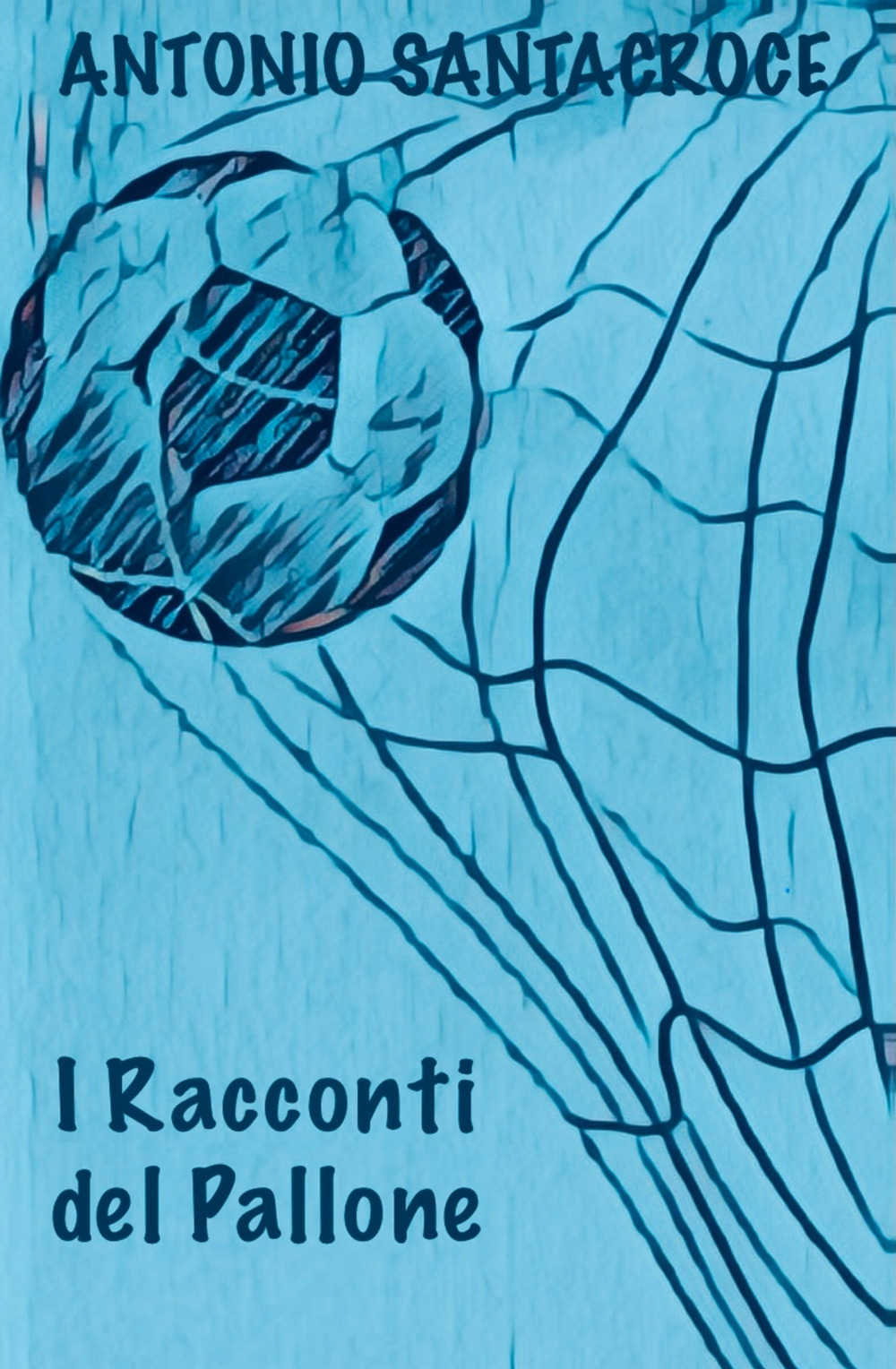 I racconti del Pallone. Stagione 2024/2025