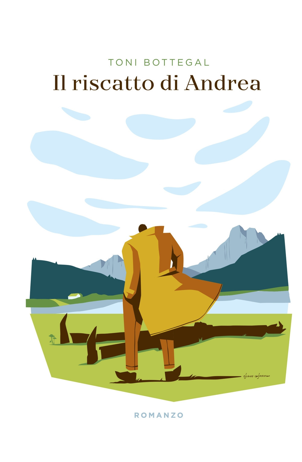 Il riscatto di Andrea