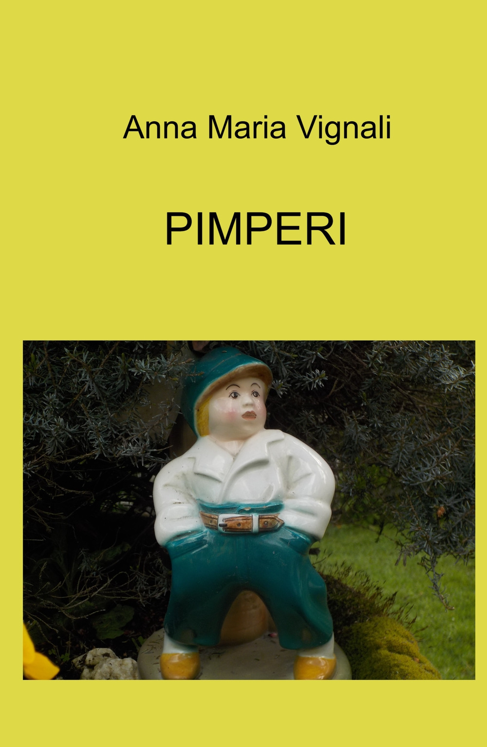 Pimperi