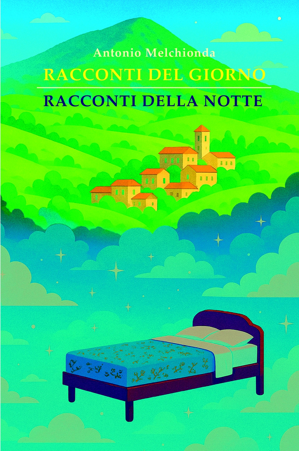 Racconti del giorno racconti della notte