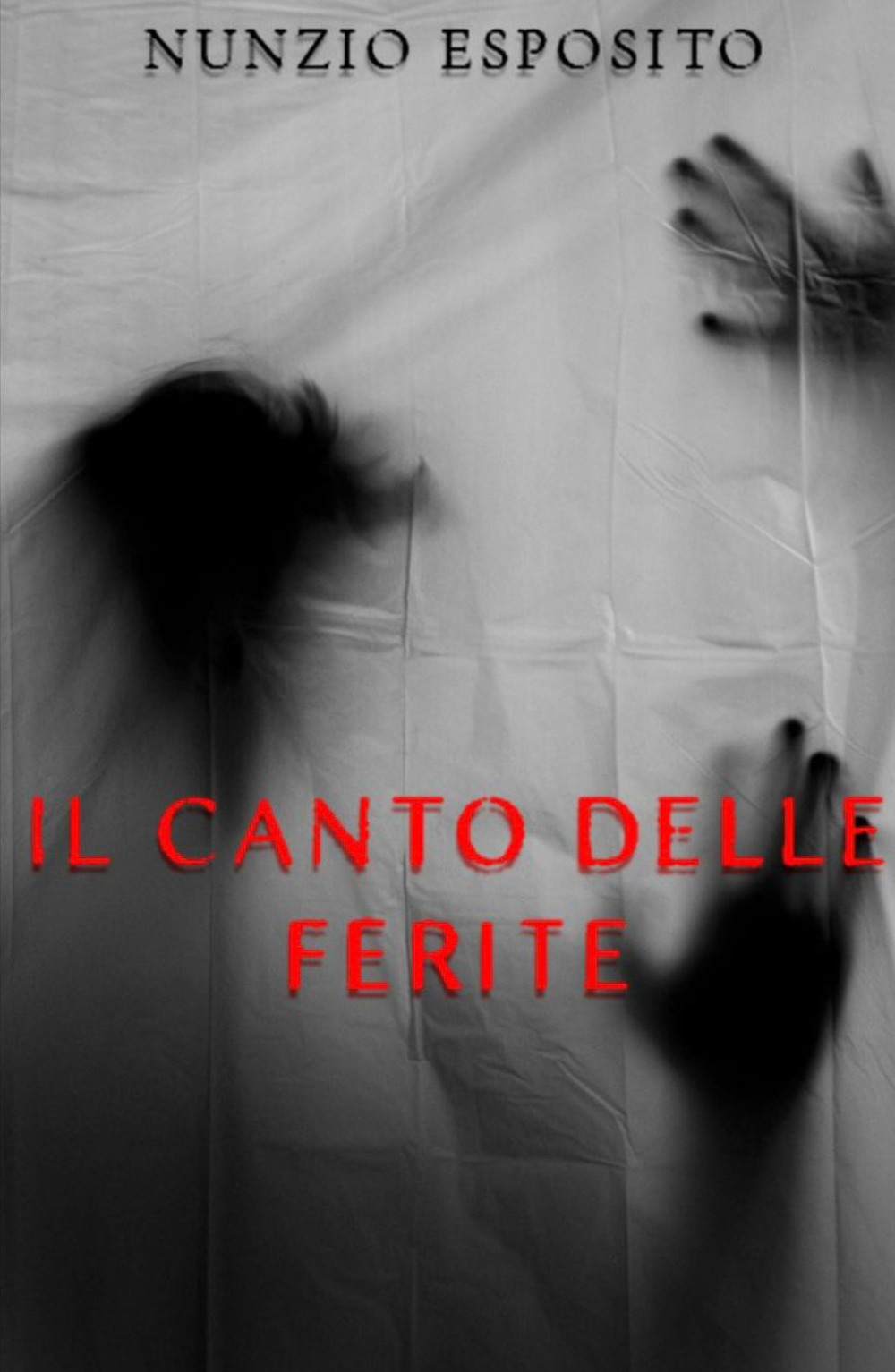 Il canto delle ferite. Storie di malinconie