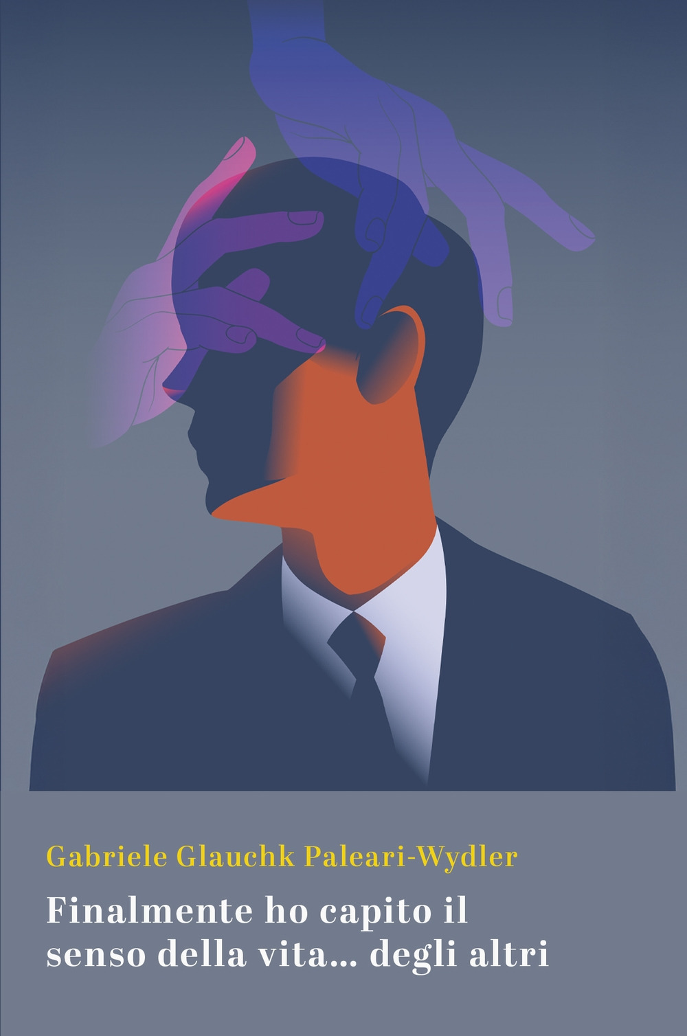 Finalmente ho capito il senso della vita... degli altri