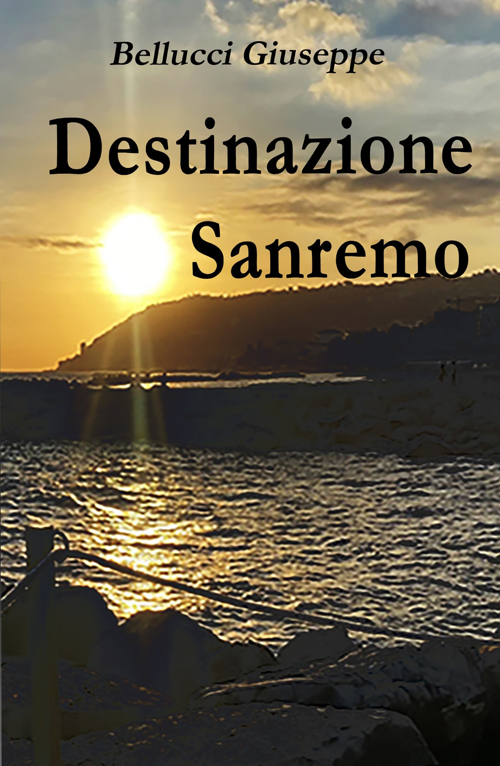 Destinazione Sanremo