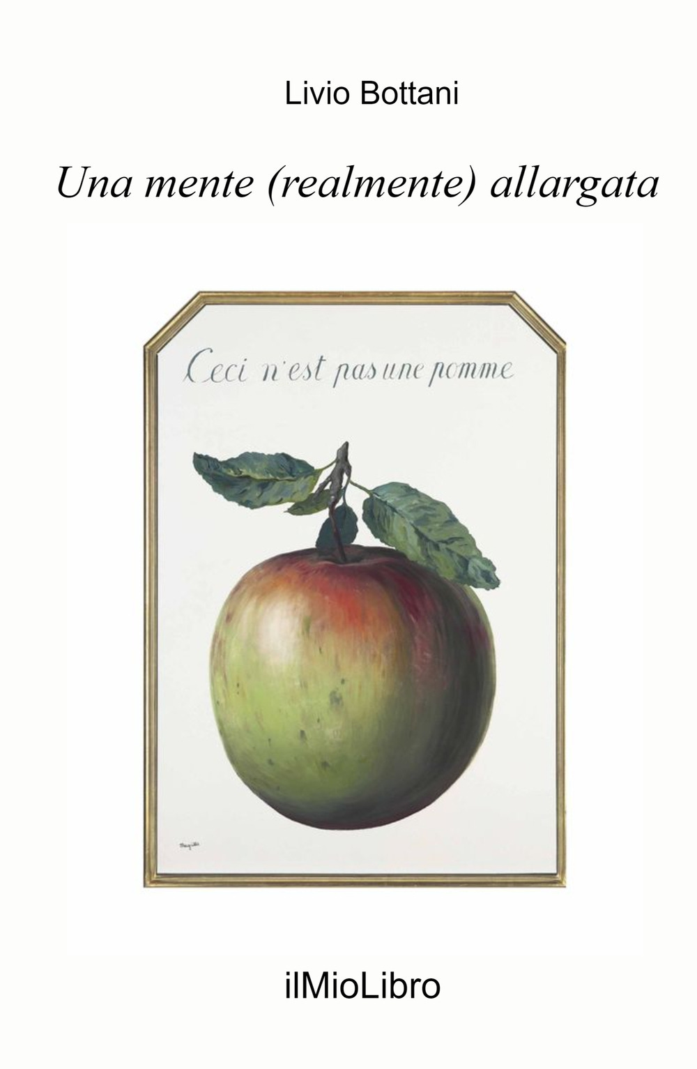 Una mente (realmente) allargata