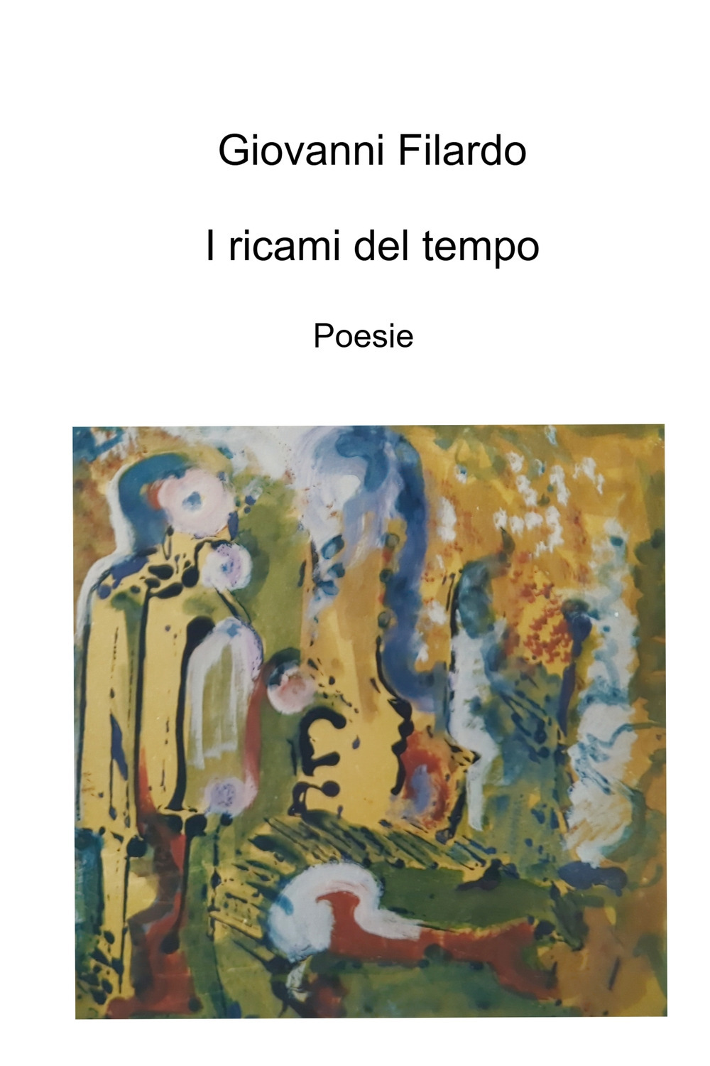 I ricami del tempo