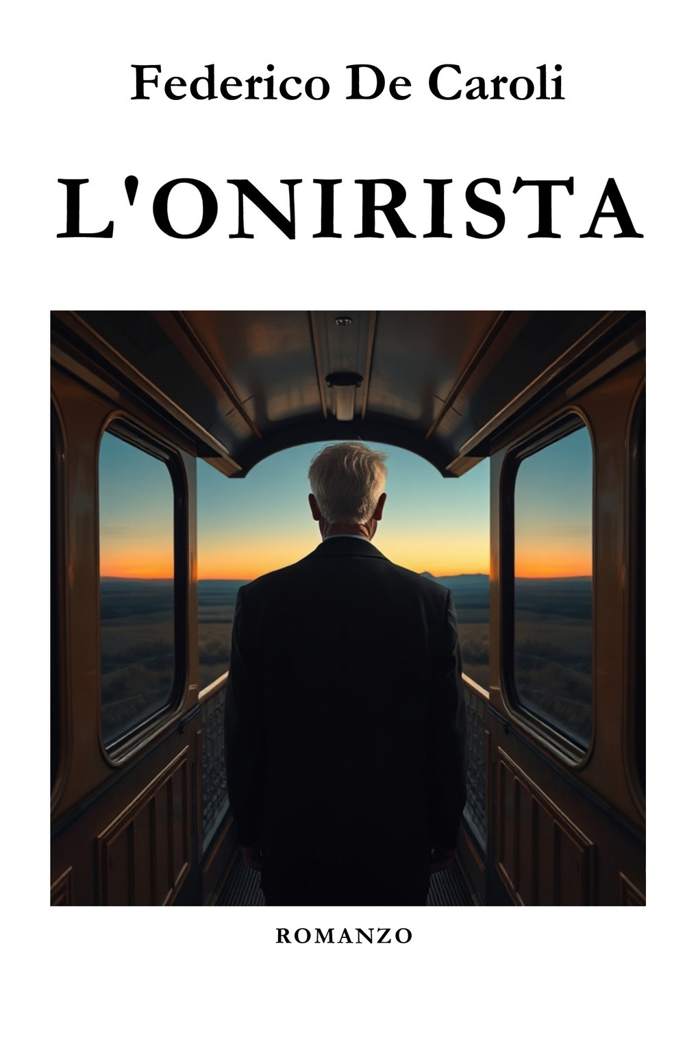 L'onirista