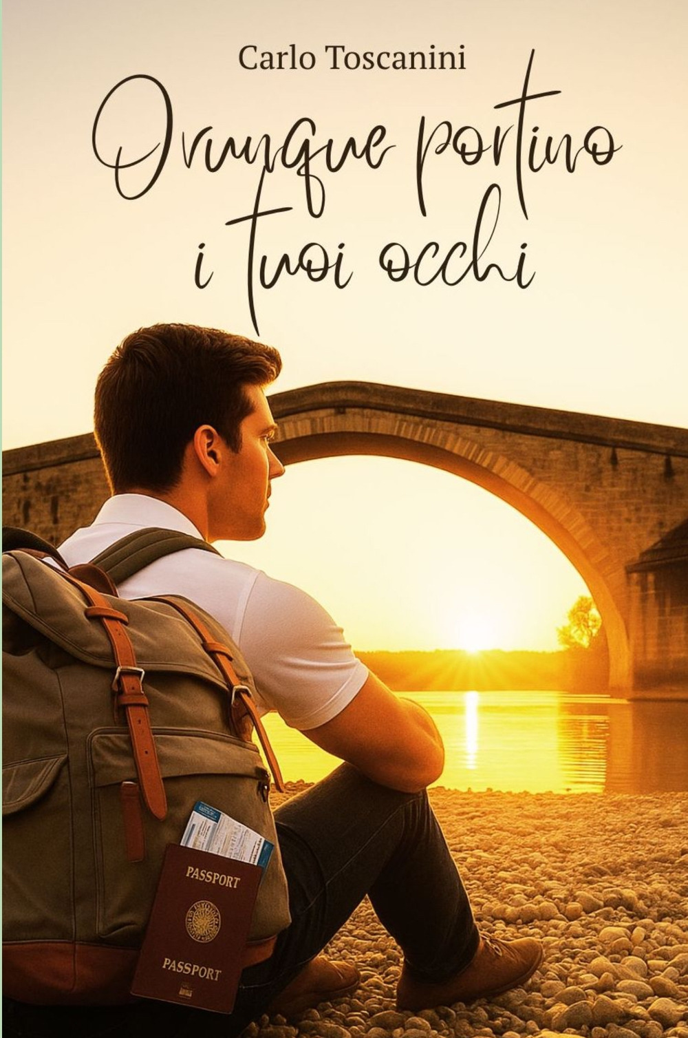 Ovunque portino i tuoi occhi