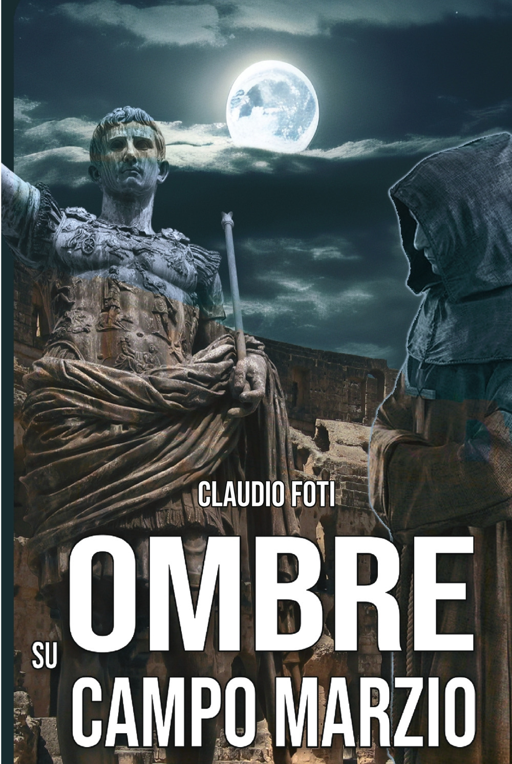 Ombre su Campo Marzio. Roma 999