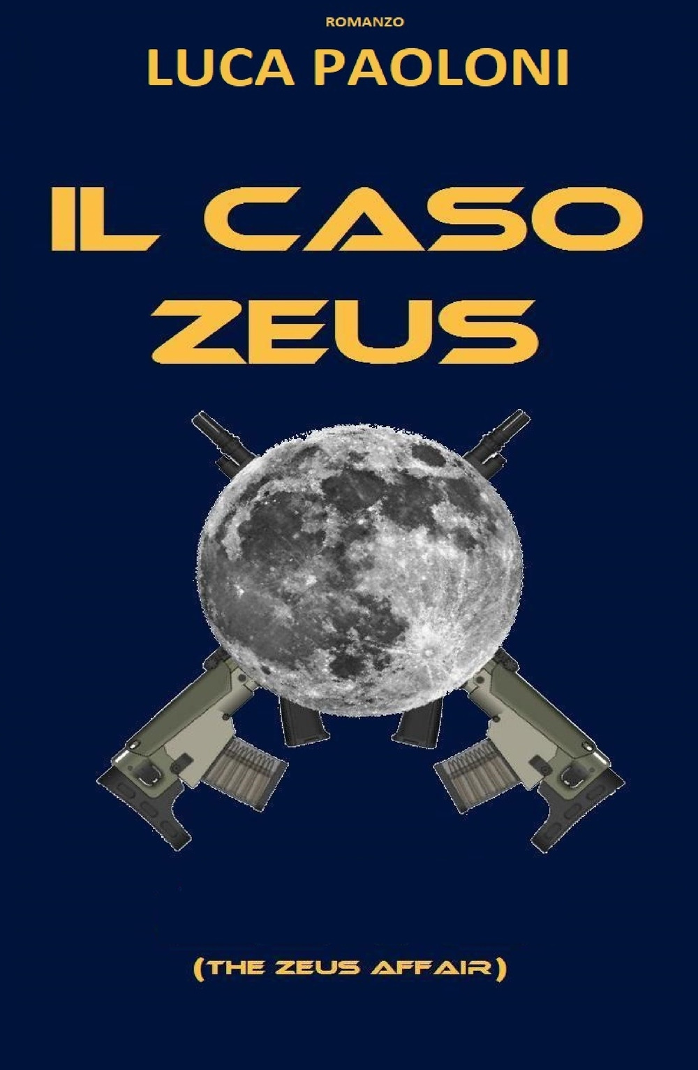 Il caso Zeus