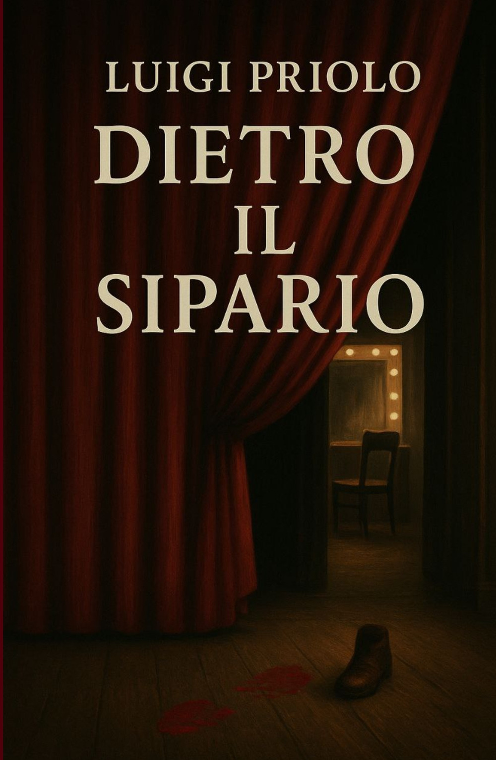Dietro il sipario