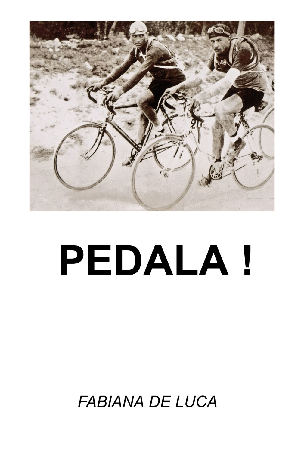 Pedala!