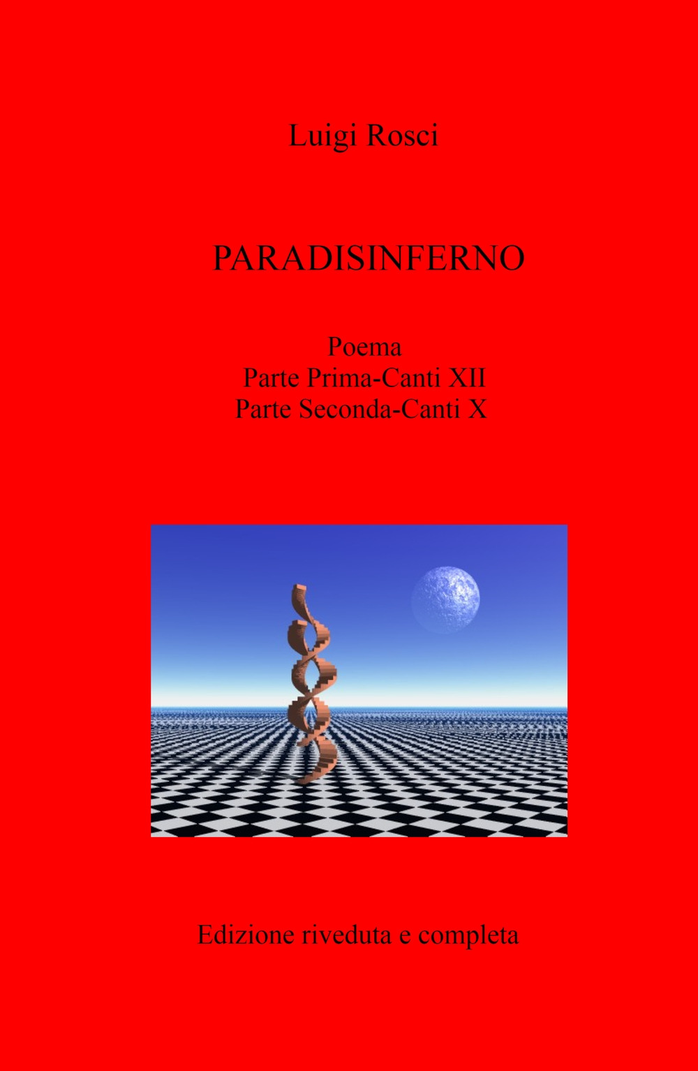 Paradisinferno