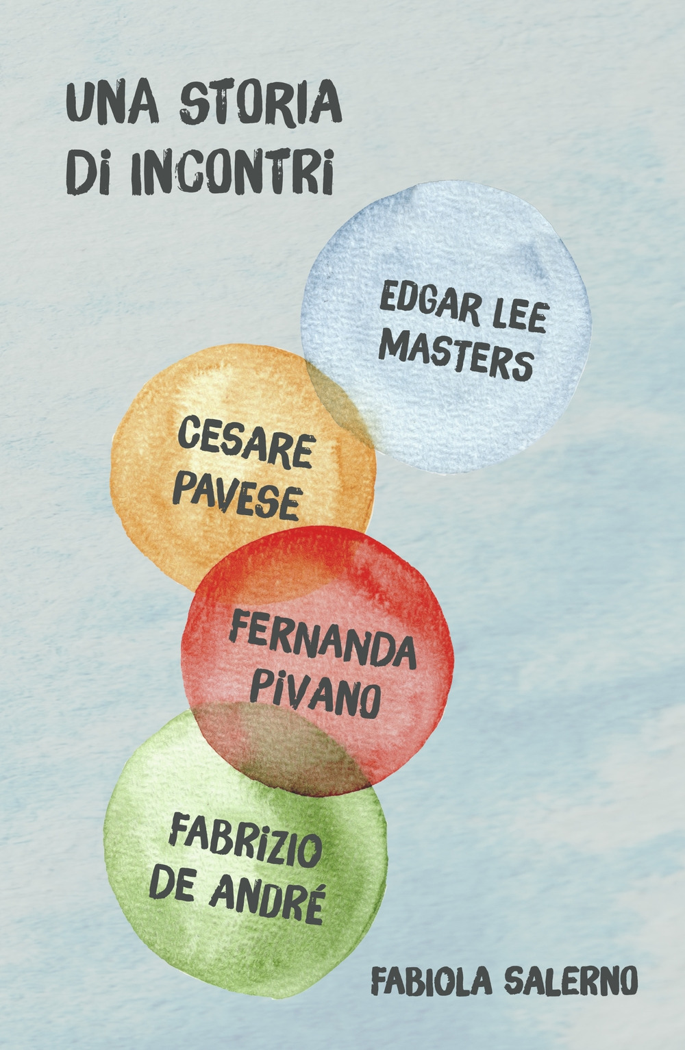 Una storia di incontri