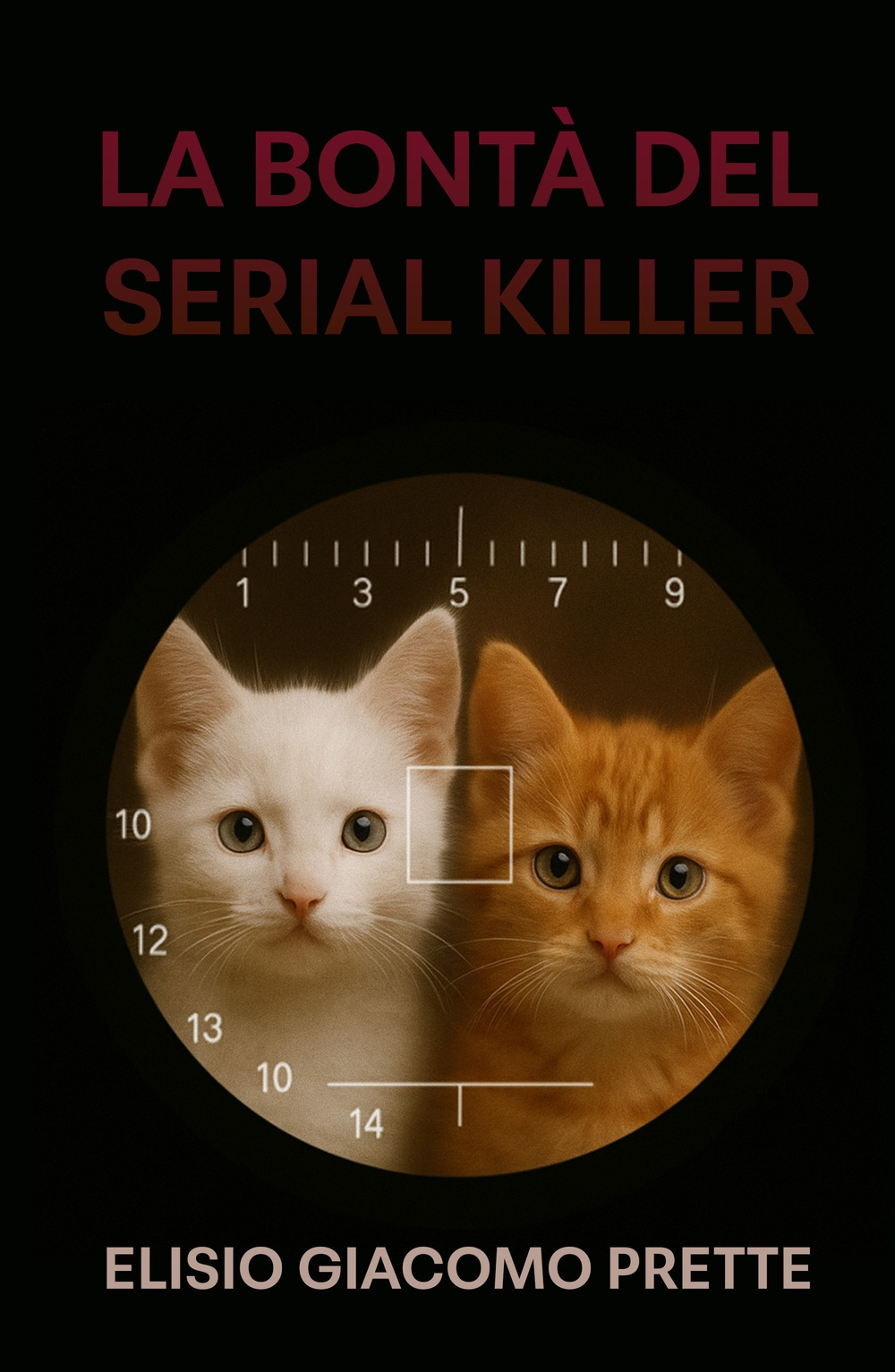 La bonta del serial killer