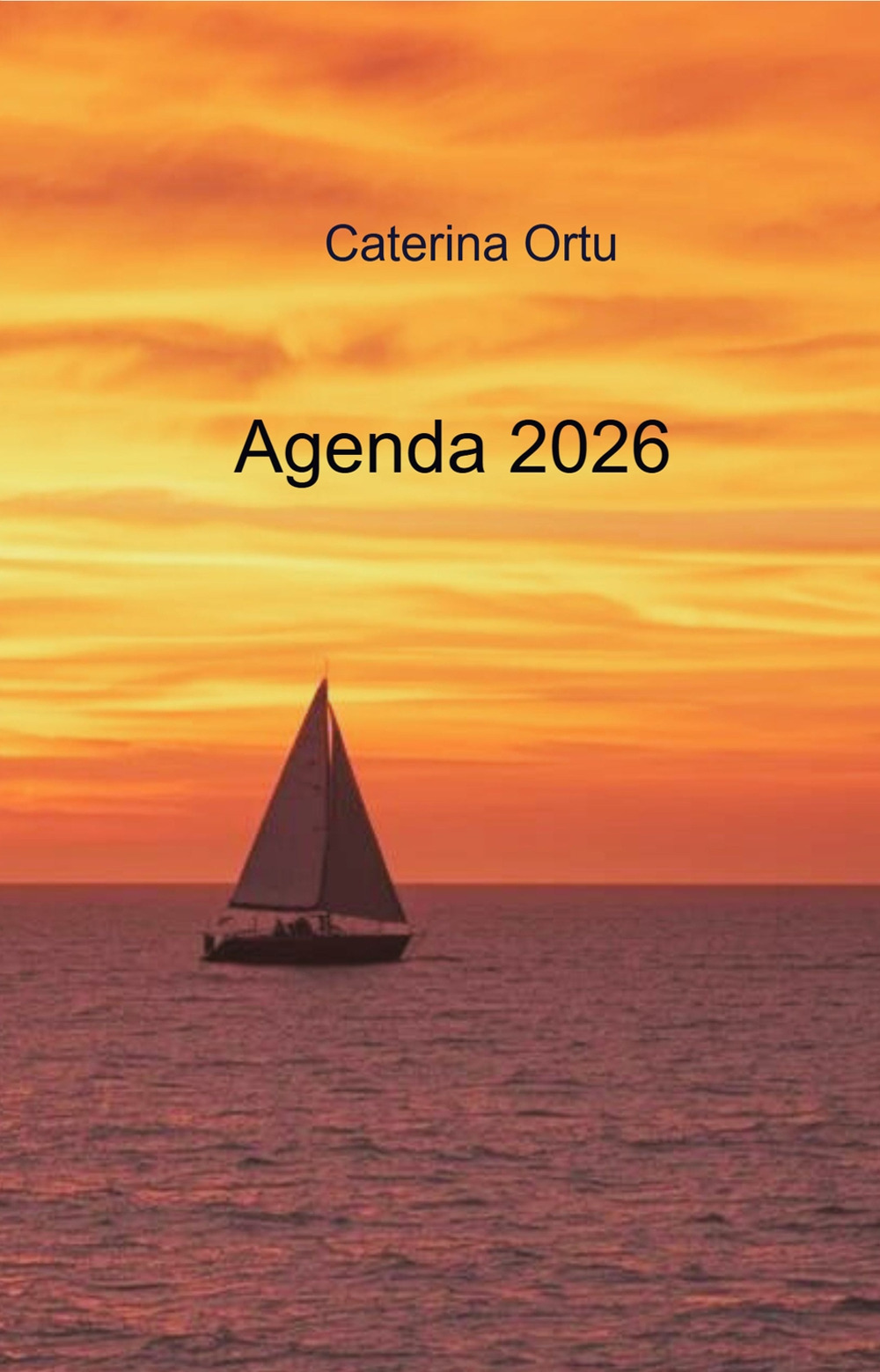 Agenda 2026