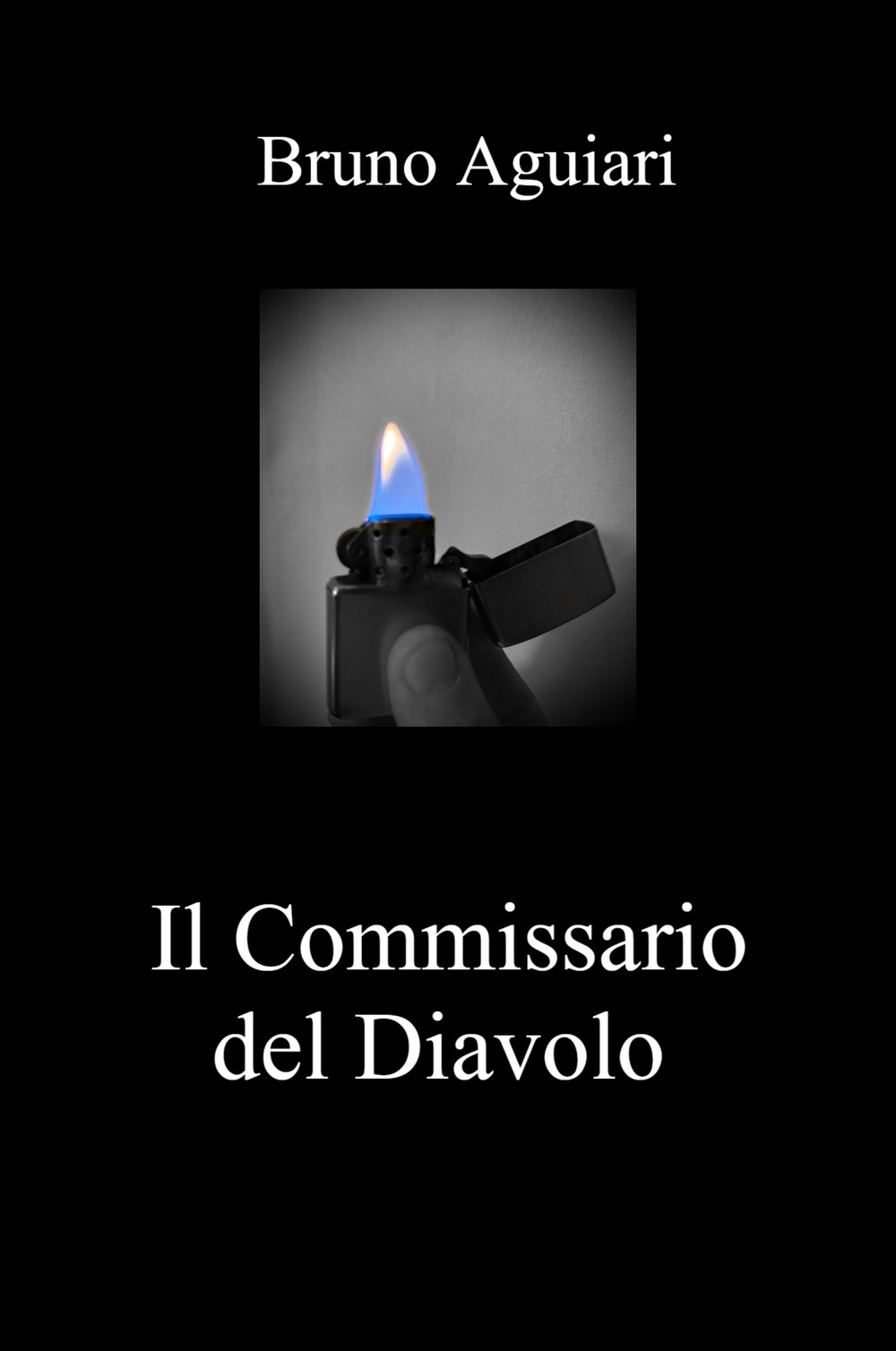 Il commissario del diavolo