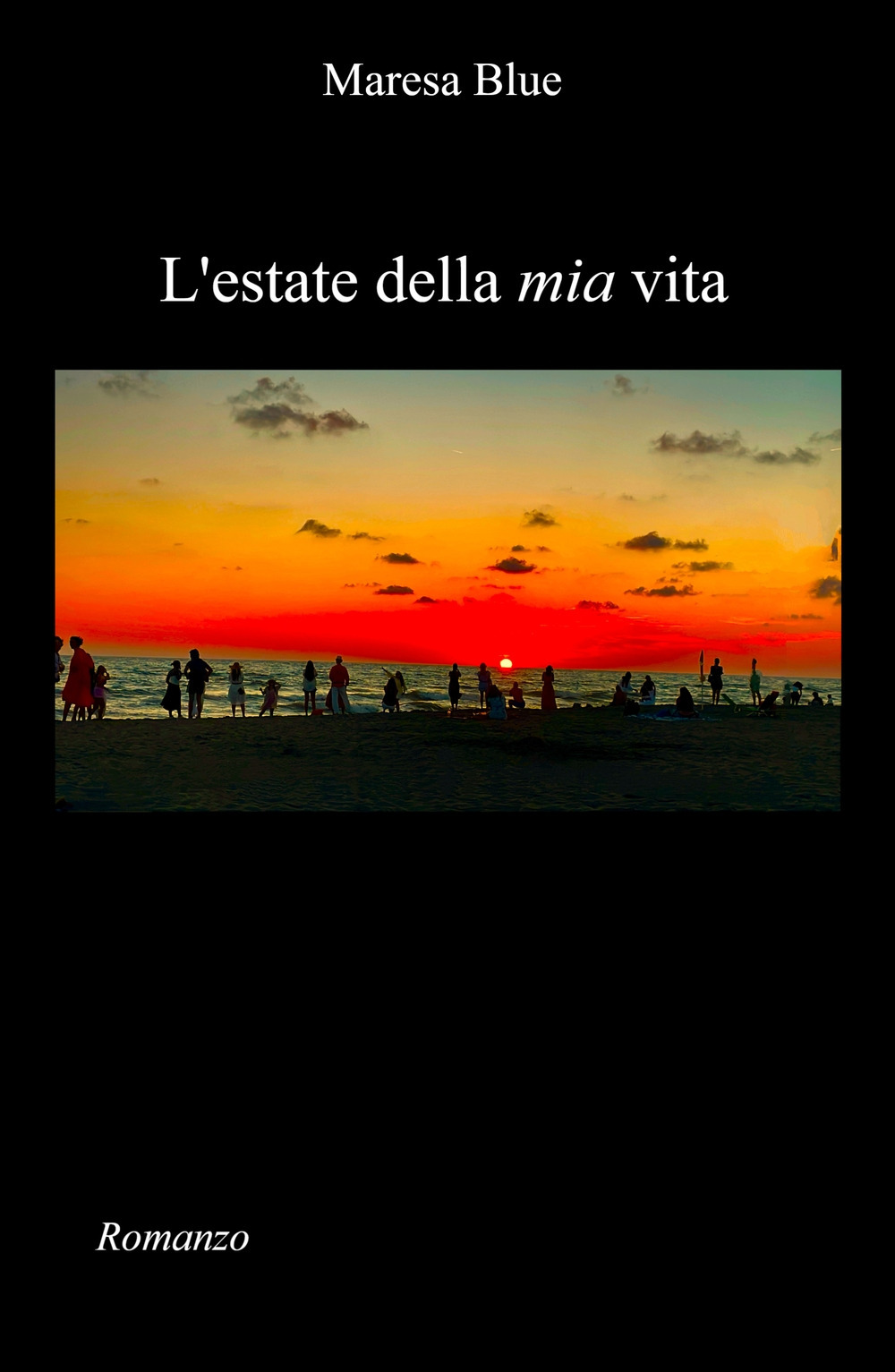 L'estate della mia vita