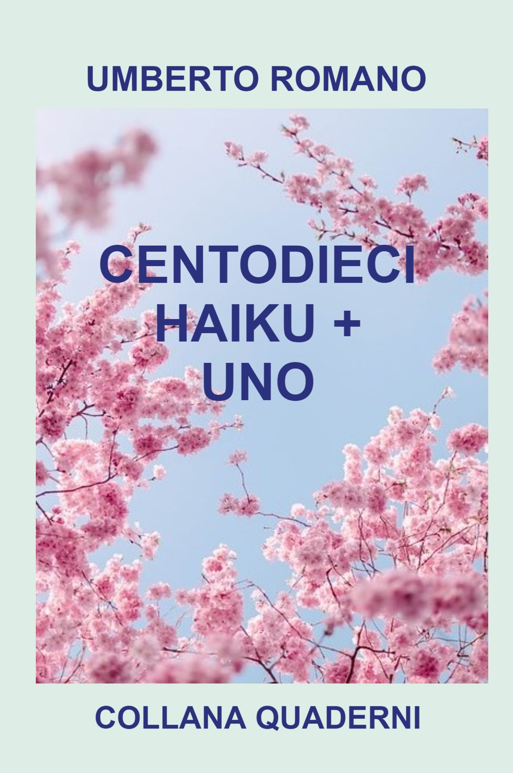Centodieci haiku + uno