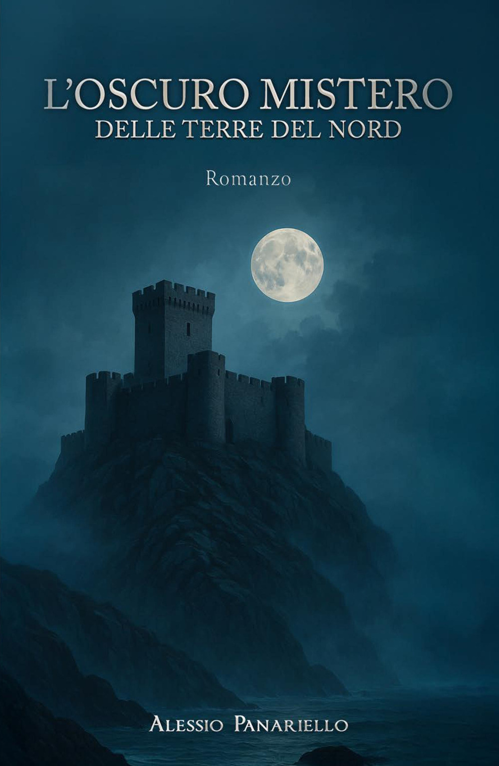 L'oscuro mistero delle terre del nord