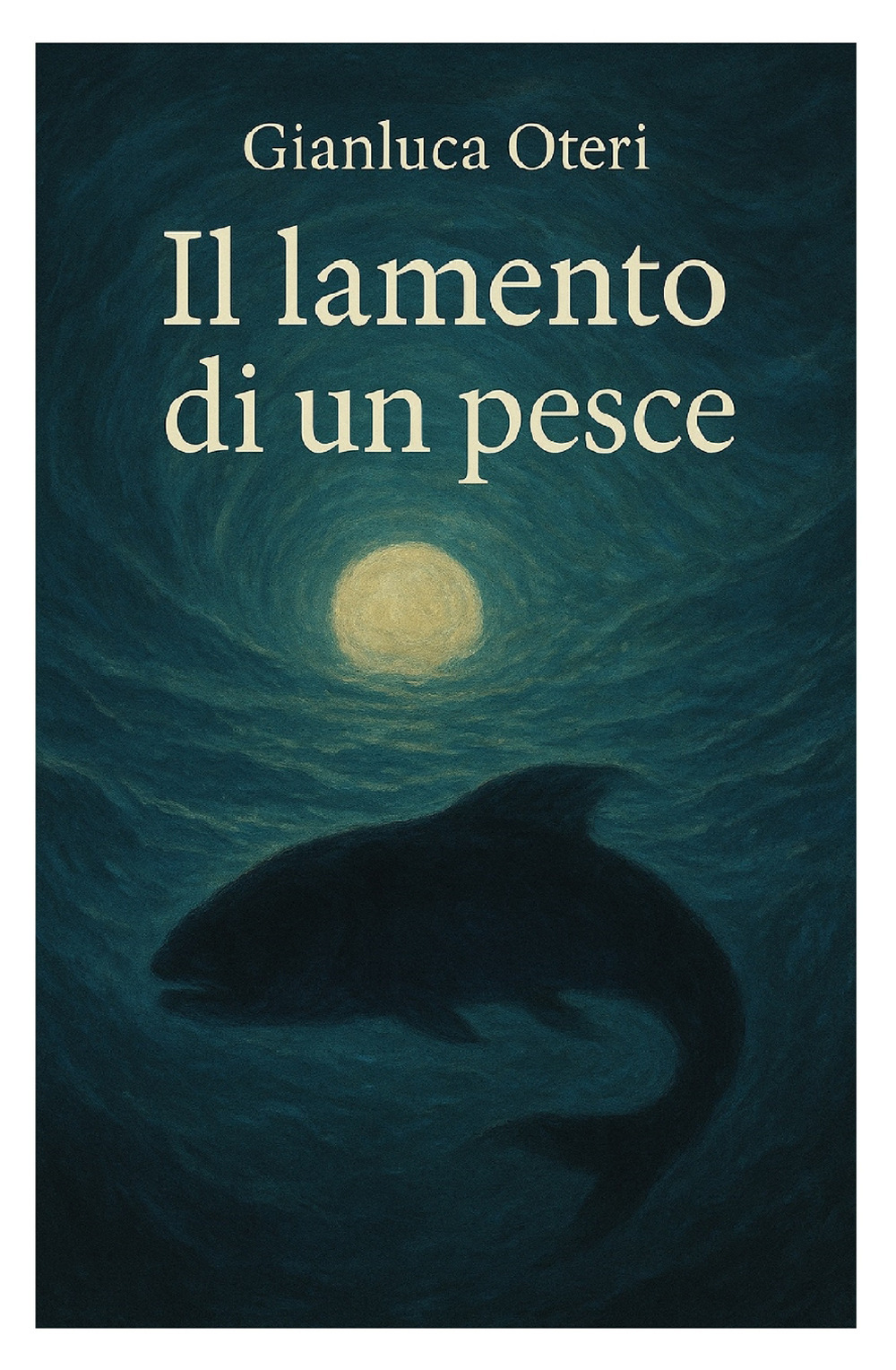 Il lamento di un pesce