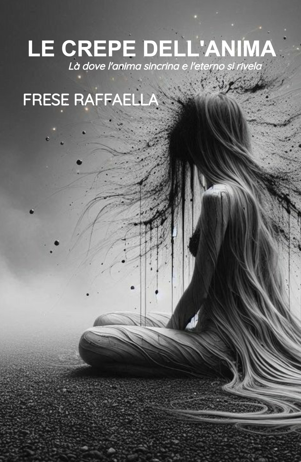 Le crepe dell'anima. La dove l'anima si incrina e l'eterno si rivela