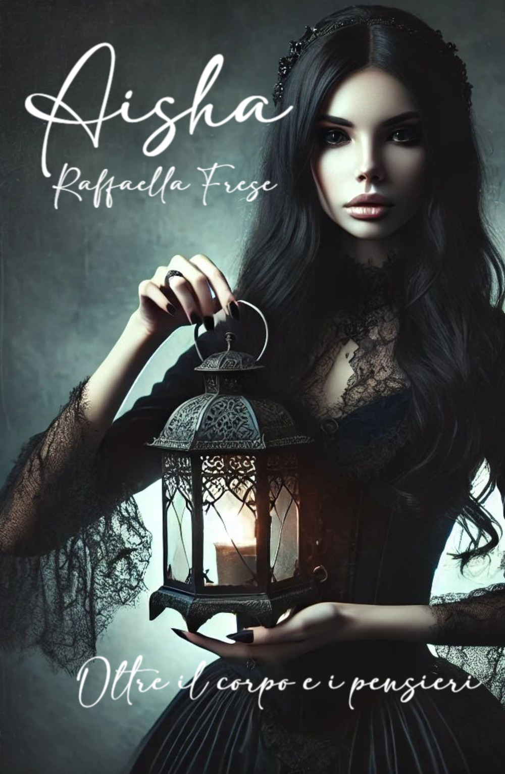 Aisha oltre il corpo e i pensieri