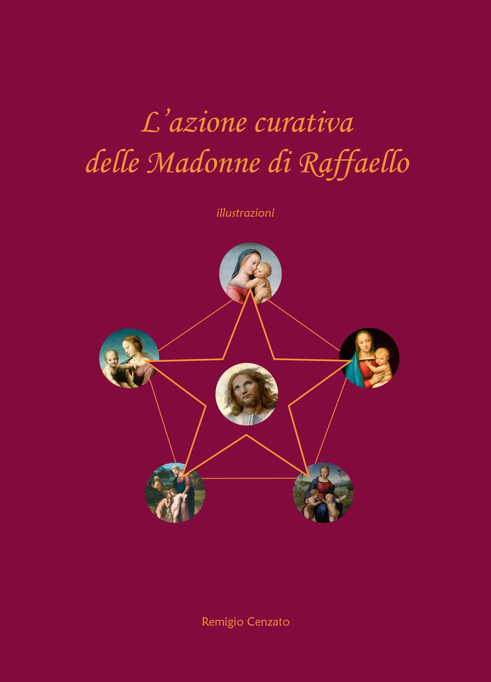 L'azione curativa delle Madonne di Raffaello