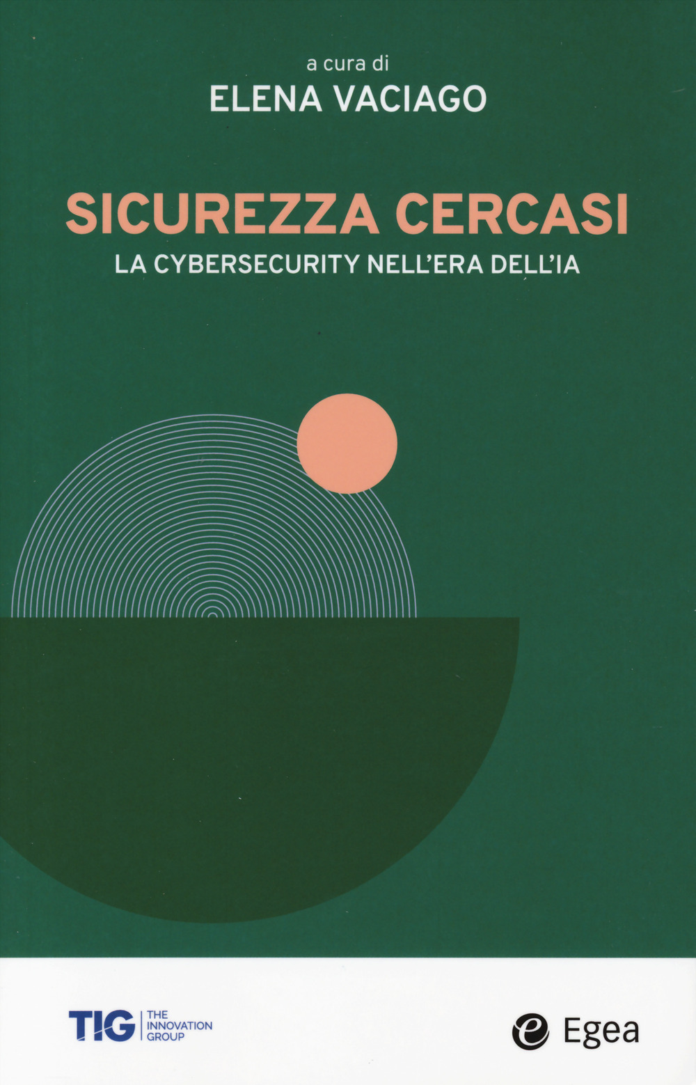 Sicurezza cercasi. La cybersecurity nell'era dell'IA