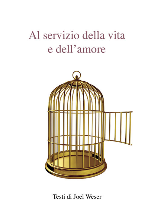 Al servizio della vita e dell'amore