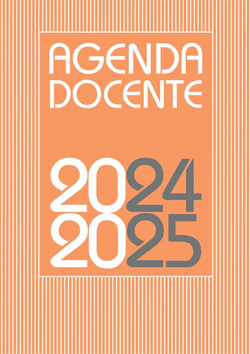 Agenda docente 2024-2025