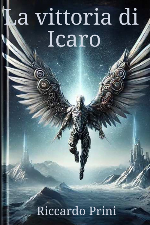 La vittoria di Icaro