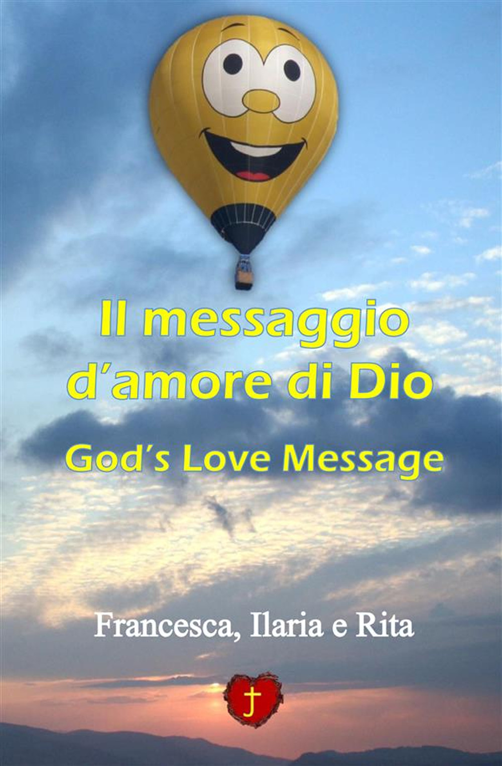 Il messaggio d'amore di Dio