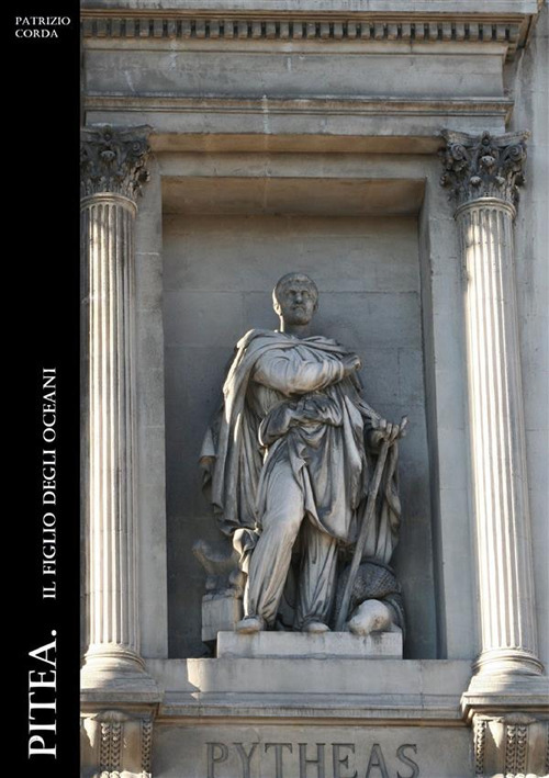 Pitea. Il Figlio degli Oceani