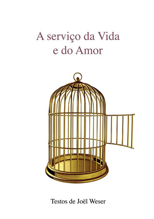A serviço da vida e do amor. Crescer e acompanhar crescimento