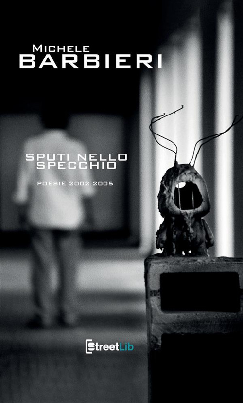 Sputi nello specchio