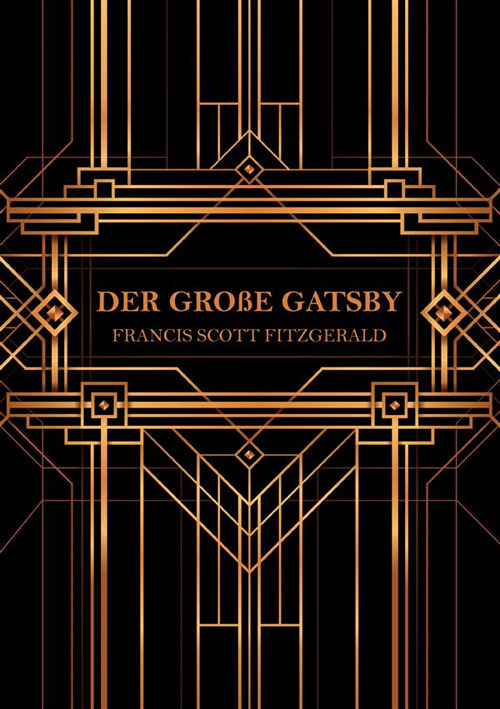 Der grosse Gatsby