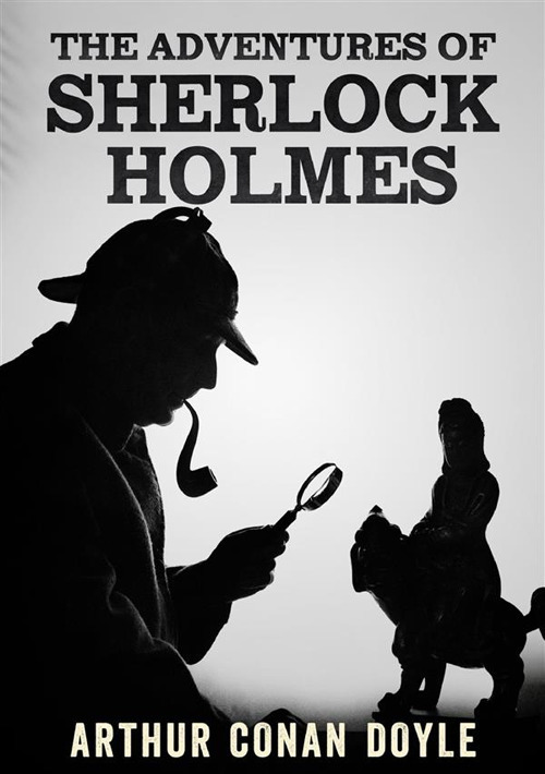 The adventures of Sherlock Holmes