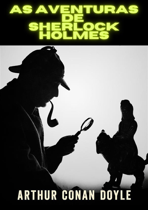 As aventuras de Sherlock Holmes