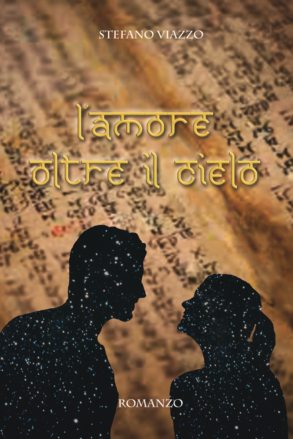L'amore oltre il cielo