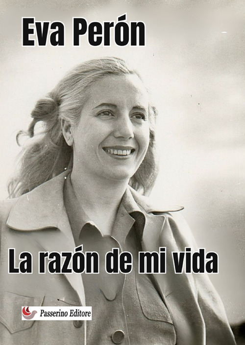La razón de mi vida