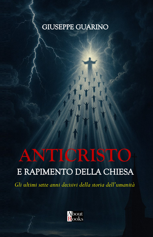 Anticristo e rapimento della chiesa