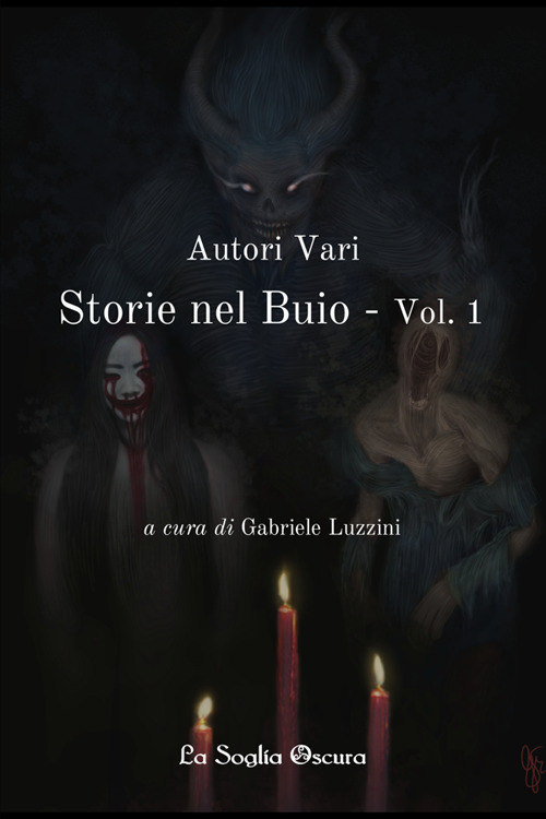 Storie nel buio. Vol. 1