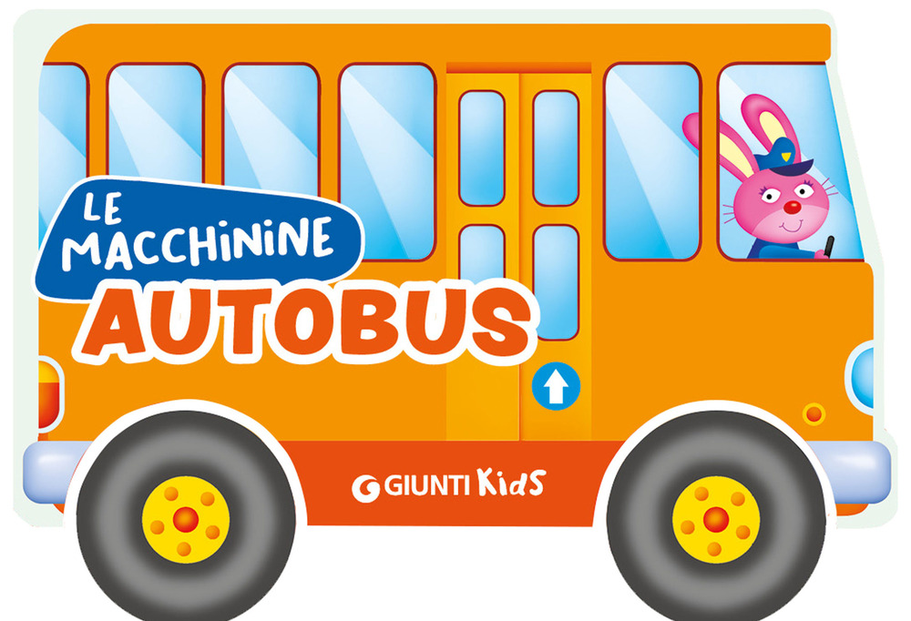 Autobus
