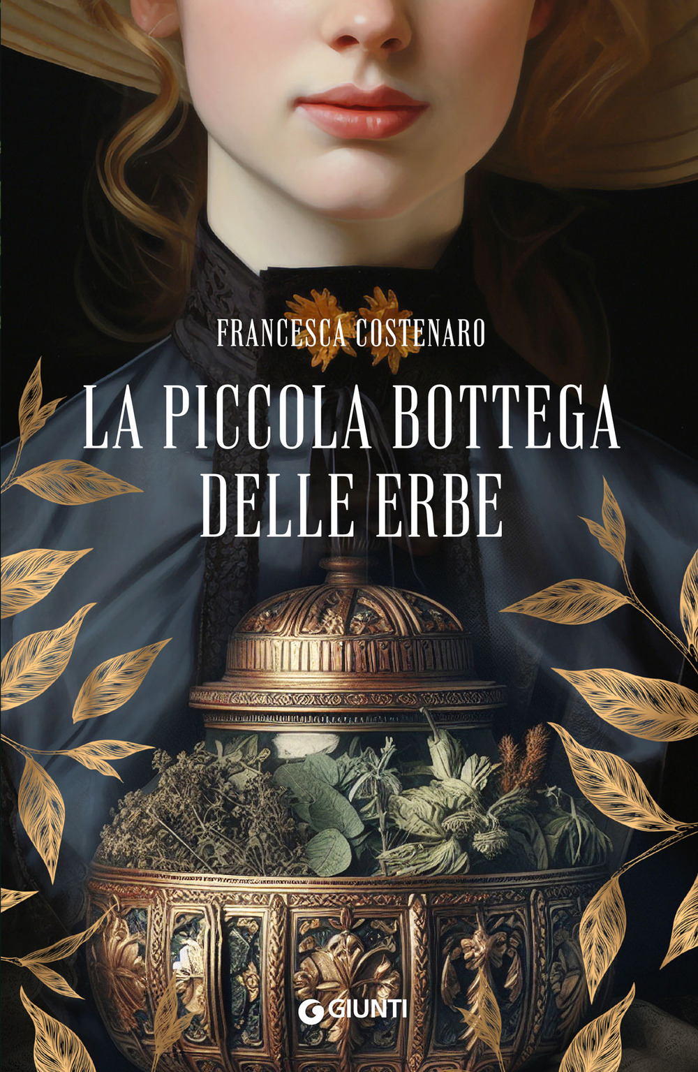 La piccola bottega delle erbe