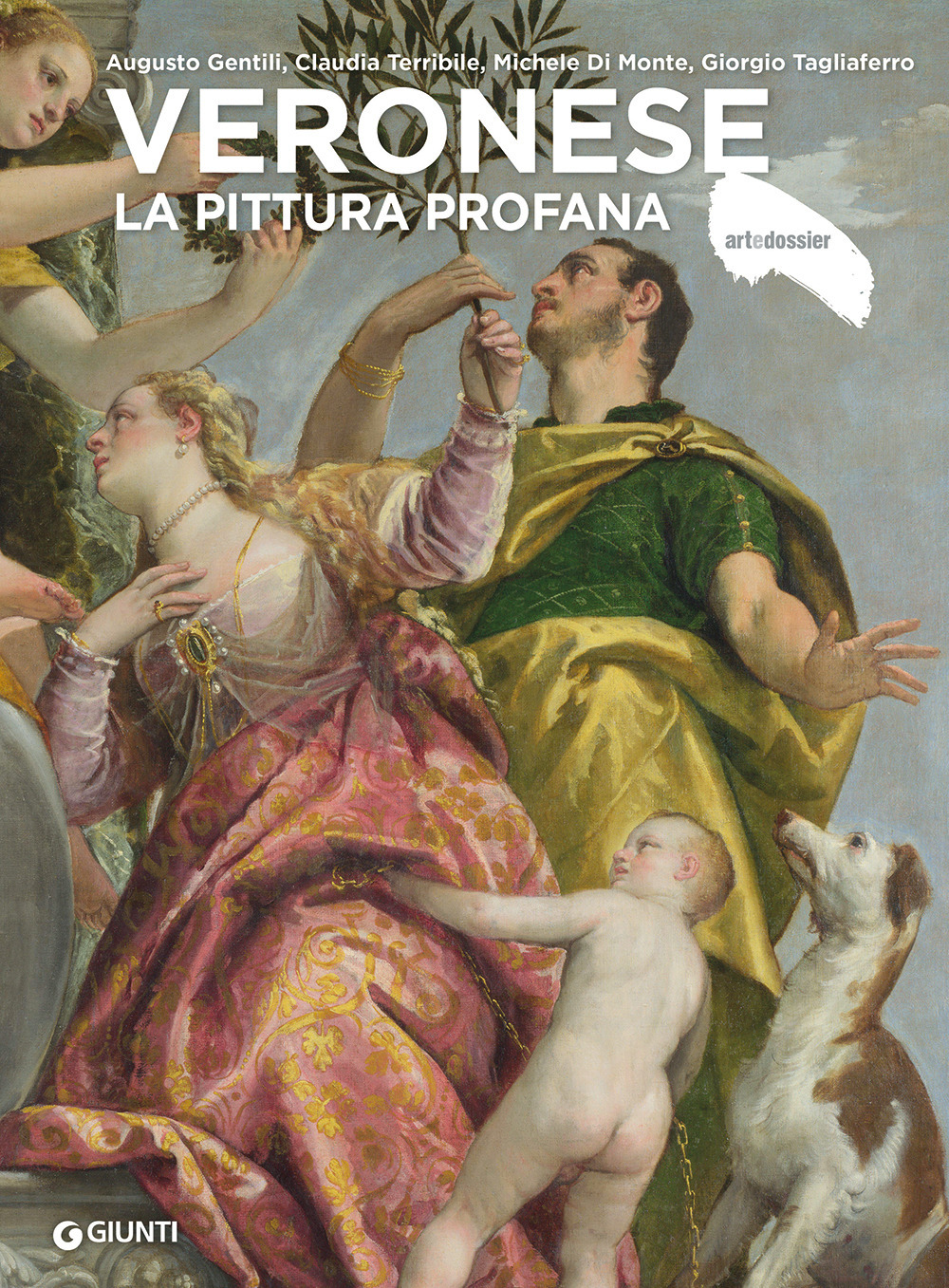 Veronese. La pittura profana