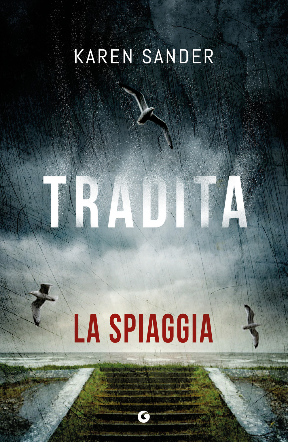 Tradita. La spiaggia. Vol. 2