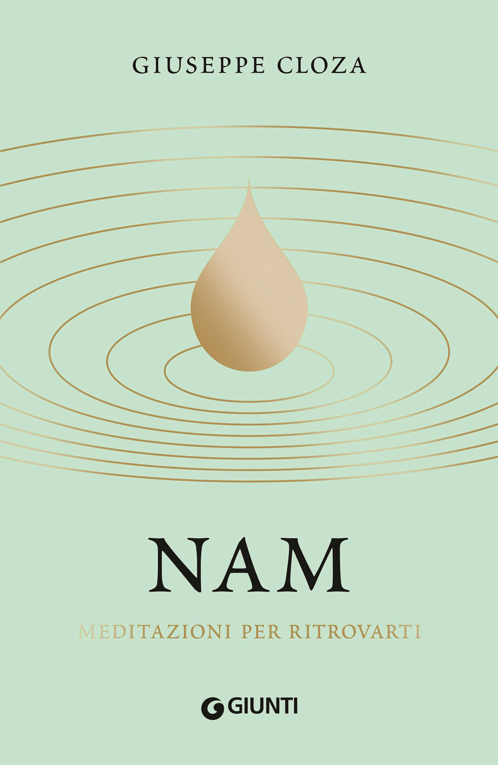 Nam. Meditazioni per ritrovarti